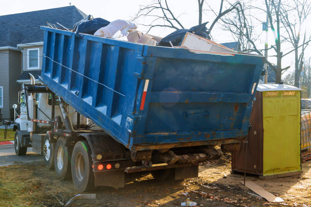 Best Scrap Metal Removal  in Aliquip, PA